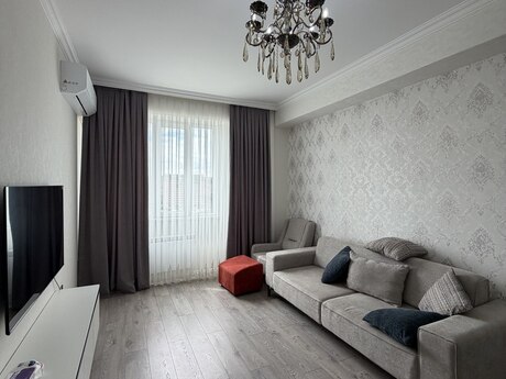 Elan №6517204 - Xırdalan, Xırdalan, 2 otaqlı, 63 m², 12/16 mərtəbə