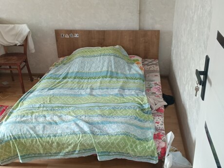 Аренда: 2-комнатная квартира, 100 м², Xalqlar Dostluğu: 105 ₼/мес 2