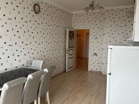 Kirayə 2 otaqlı mənzil, 95 m², Bakıxanov: 670 ₼/ay 4