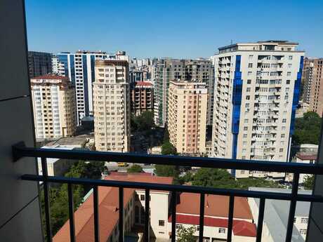 2 otaqlı mənzil, 58 m², 28 May: 268 000 ₼ 2
