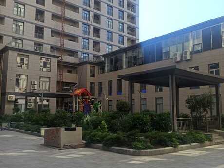 2 otaqlı mənzil, 58 m², 28 May: 268 000 ₼ 3