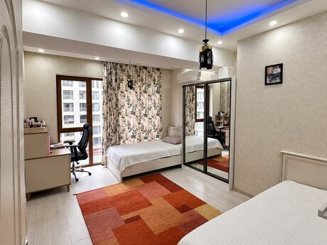 Kirayə 3 otaqlı mənzil, 95 m², Park Azure: 1 700 ₼/ay 5