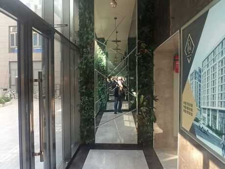 2 otaqlı mənzil, 58 m², 28 May: 268 000 ₼ 4