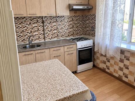 1-room apartment, 42 m², Qara Qarayev: 133 000 ₼ 4
