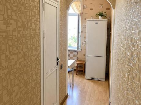 1-room apartment, 42 m², Qara Qarayev: 133 000 ₼ 5