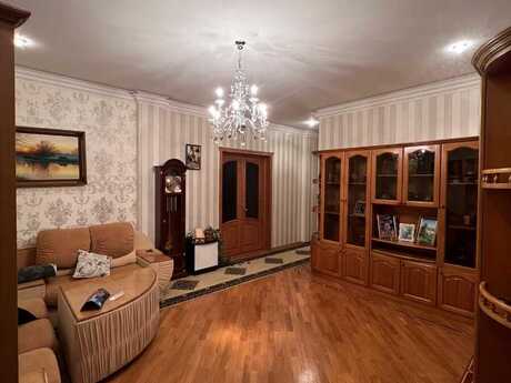 3-room apartment for rent, 171 m², Şah İsmayıl Xətai: 1 500 ₼/mo 5