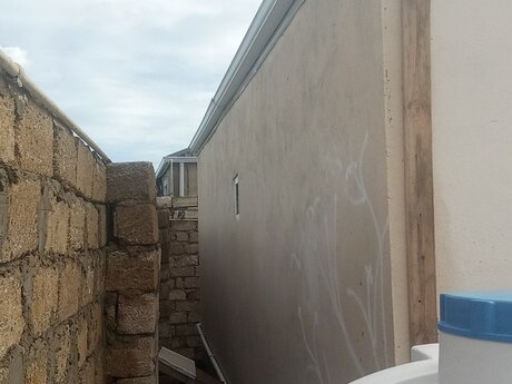 2 otaqlı həyət evi, 50 m², Qala: 58 000 ₼ 5