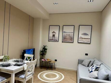 2-room apartment for rent, 60 m², Sea Breeze: 700 ₼/mo 2