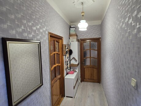 Xətaidə 2 otaqlı köhnə tikili mənzil satılır, 60 m², 156 000 AZN, şəkil 5 / 10