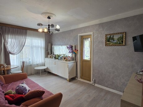 Elan №6515477 - Bakı, Xətai r., 2 otaqlı, 60 m², 8/9 mərtəbə