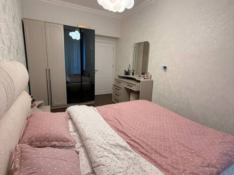 Продаётся 3-комнатная квартира в новостройке, 20 Yanvar, 78 м², 256 000 AZN, фото 4 / 8