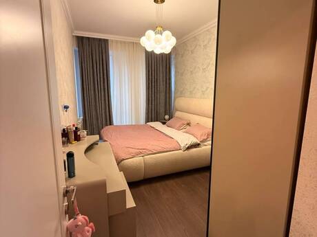 Продаётся 3-комнатная квартира в новостройке, 20 Yanvar, 78 м², 256 000 AZN, фото 3 / 8