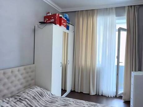 Продаётся 3-комнатная квартира в новостройке, 20 Yanvar, 78 м², 256 000 AZN, фото 5 / 8