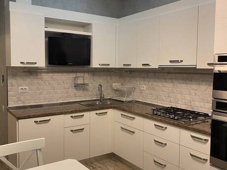 Аренда: 2-комнатная квартира, 103 м², 20 Yanvar: 1 500 ₼/мес 3