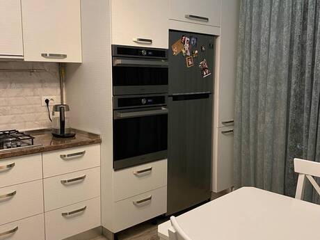 Аренда: 2-комнатная квартира, 103 м², 20 Yanvar: 1 500 ₼/мес 4