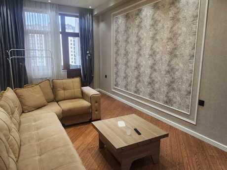 Kirayə 2 otaqlı mənzil, 95 m², Nərimanov: 1 100 ₼/ay 3
