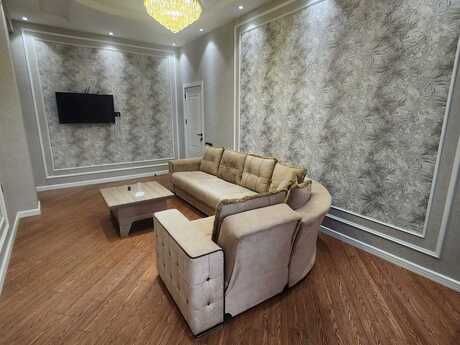 Kirayə 2 otaqlı mənzil, 95 m², Nərimanov: 1 100 ₼/ay 4