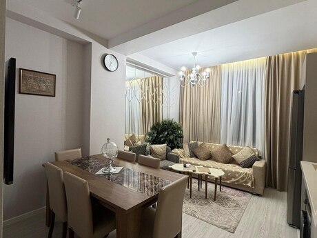 2 otaqlı mənzil, 50 m², Avant Park: 186 000 ₼ 2
