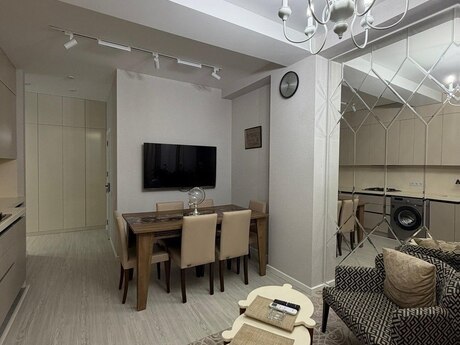 2 otaqlı mənzil, 50 m², Avant Park: 186 000 ₼ 5