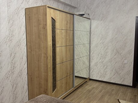 Аренда: 2-комнатная квартира, 85 м², 20 Yanvar: 850 ₼/мес 3