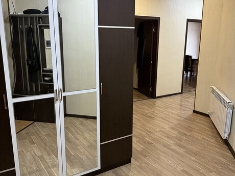 Аренда: 2-комнатная квартира, 85 м², 20 Yanvar: 850 ₼/мес 4