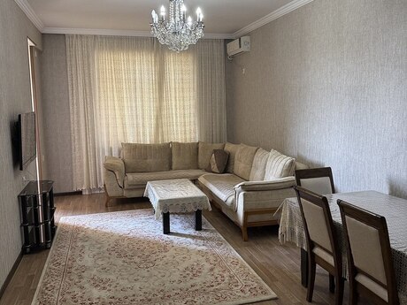 2-комн. · 85 m² · 9/16 этаж, 20 Yanvar