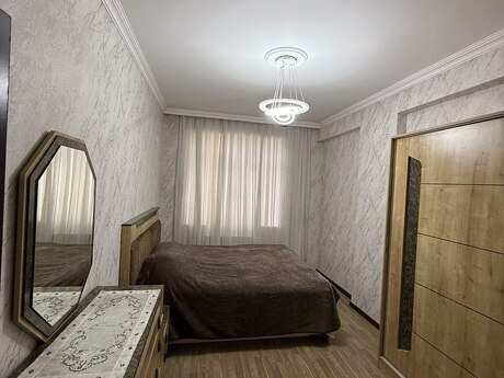Аренда: 2-комнатная квартира, 85 м², 20 Yanvar: 850 ₼/мес 2