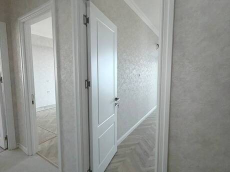 Həzi Aslanovda 3 otaqlı yeni tikili mənzil satılır, 73 m², 255 000 AZN, şəkil 5 / 12
