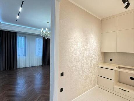 2-room new-build apartment for sale in Nəriman Nərimanov, 67 m², 265 000 AZN, photo 5 / 12