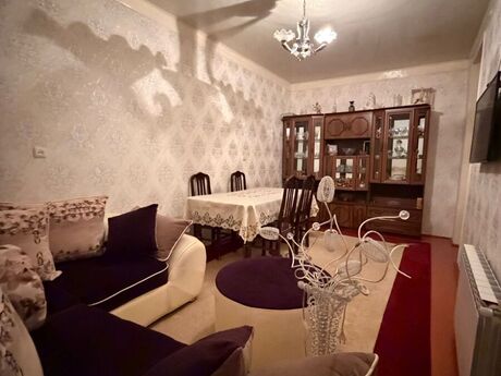 4 otaq · 180 m², İnşaatçılar
