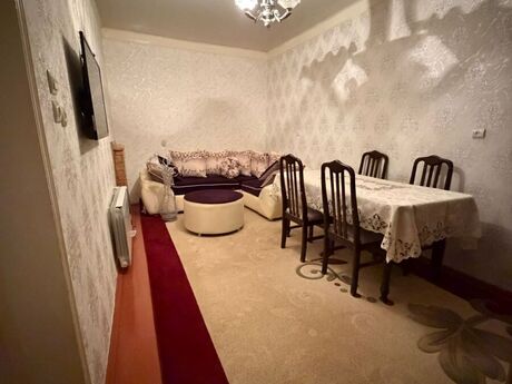 4-комнатный дом, 180 м², İnşaatçılar: 570 000 ₼ 2