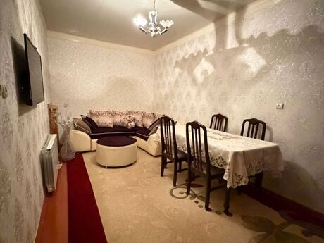 4-комнатный дом, 180 м², İnşaatçılar: 570 000 ₼ 3