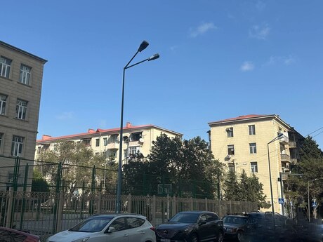2-комнатная квартира, 50 м², Qara Qarayev: 165 000 ₼ 4
