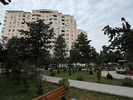 3-room apartment, 107 m², Neftçilər: 269 000 ₼ 5