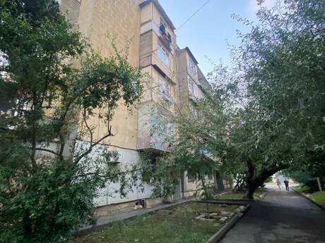 2 otaq · 48 m² · 1/5 mərtəbə, Həzi Aslanov