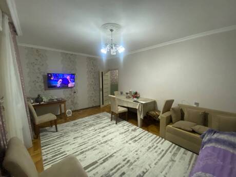 2 otaqlı mənzil, 48 m², Həzi Aslanov: 127 000 ₼ 4