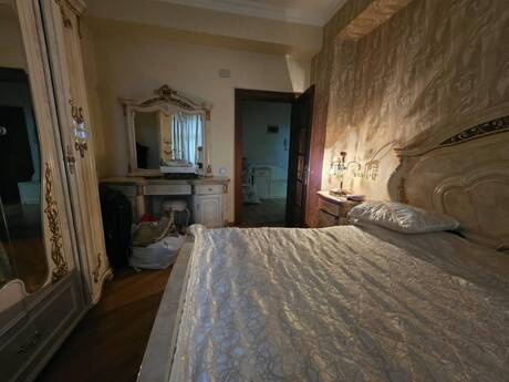 Аренда: 2-комнатная квартира, 85 м², 20 Yanvar: 700 ₼/мес 5