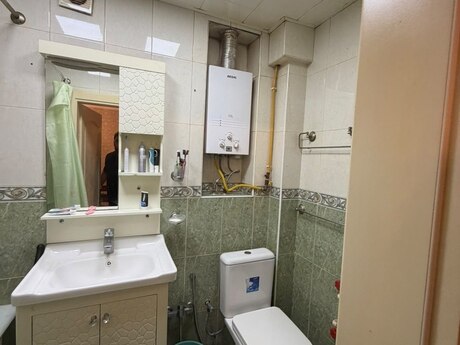 3-room apartment, 80 m², Yasamal: 239 000 ₼ 5
