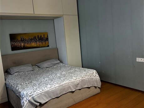2 otaqlı mənzil, 74 m², Həzi Aslanov: 186 000 ₼ 5