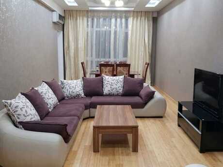 2 otaqlı mənzil, 102 m², Şah İsmayıl Xətai: 340 000 ₼ 2