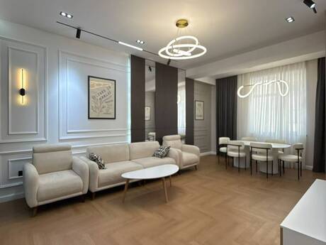 3-комнатная квартира, 83 м², Nərimanov: 363 000 ₼ 4