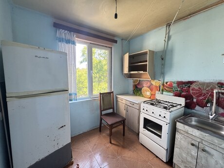 1-комнатная квартира, 32 м², Neftçilər: 115 000 ₼ 5