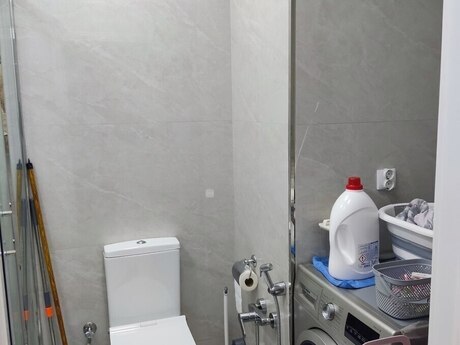 2-комнатная квартира, 50 м², Avant Park: 180 000 ₼ 5