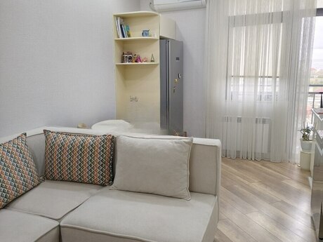 2-комнатная квартира, 50 м², Avant Park: 180 000 ₼ 4