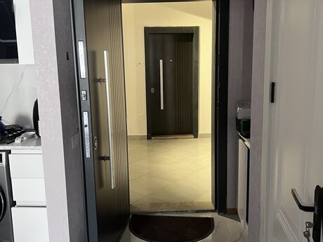 2 otaqlı mənzil, 72 m², Greenville Residence: 189 000 ₼ 3