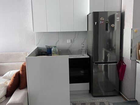 2 otaqlı mənzil, 72 m², Greenville Residence: 189 000 ₼ 5
