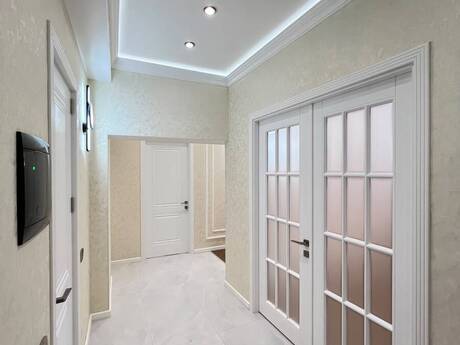 3-комнатная квартира, 115 м², Qara Qarayev: 330 999 ₼ 5