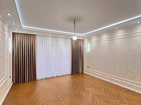 3-комнатная квартира, 115 м², Qara Qarayev: 330 999 ₼ 3