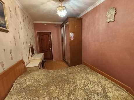 3-room apartment for rent, 60 m², İnşaatçılar: 700 ₼/mo 4