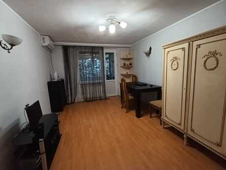 3-room apartment for rent, 60 m², İnşaatçılar: 700 ₼/mo 5